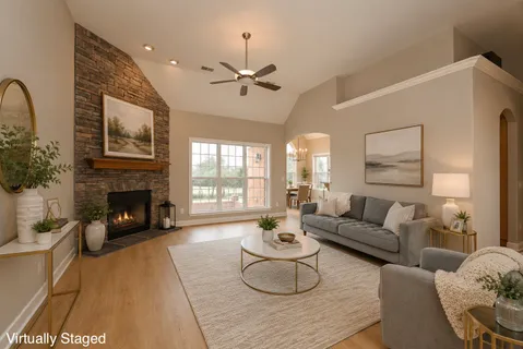 $749,900 | 312 Jewel Place, Mount Juliet, TN 37122