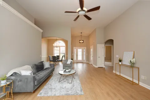 $749,900 | 312 Jewel Place, Mount Juliet, TN 37122