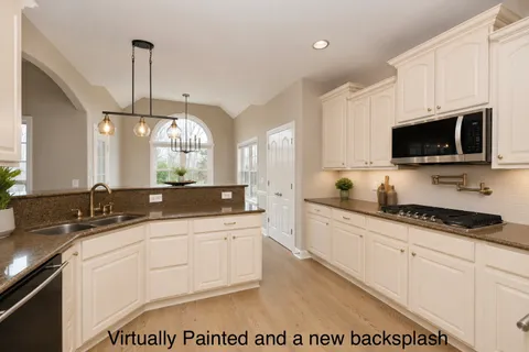 $749,900 | 312 Jewel Place, Mount Juliet, TN 37122