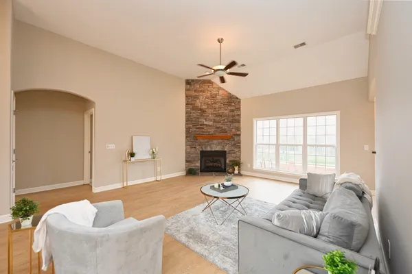 $789,000 | 312 Jewel Place, Mount Juliet, TN 37122