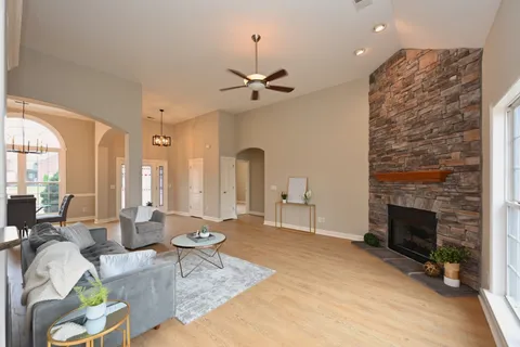 $789,000 | 312 Jewel Place, Mount Juliet, TN 37122