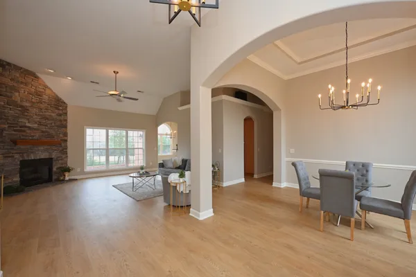 $789,000 | 312 Jewel Place, Mount Juliet, TN 37122