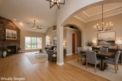 $749,900 | 312 Jewel Place, Mount Juliet, TN 37122