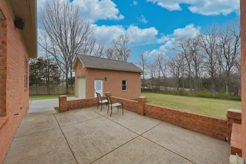 $749,900 | 312 Jewel Place, Mount Juliet, TN 37122