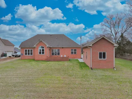$749,900 | 312 Jewel Place, Mount Juliet, TN 37122