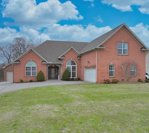 $789,000 | 312 Jewel Place, Mount Juliet, TN 37122