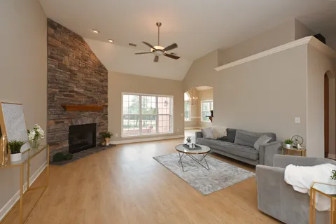 $749,900 | 312 Jewel Place, Mount Juliet, TN 37122