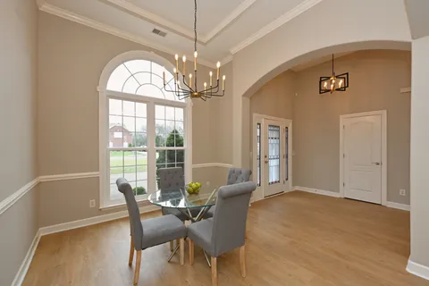 $749,900 | 312 Jewel Place, Mount Juliet, TN 37122