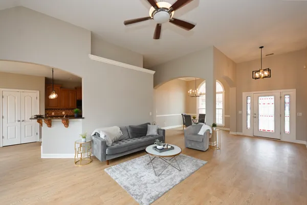 $789,000 | 312 Jewel Place, Mount Juliet, TN 37122