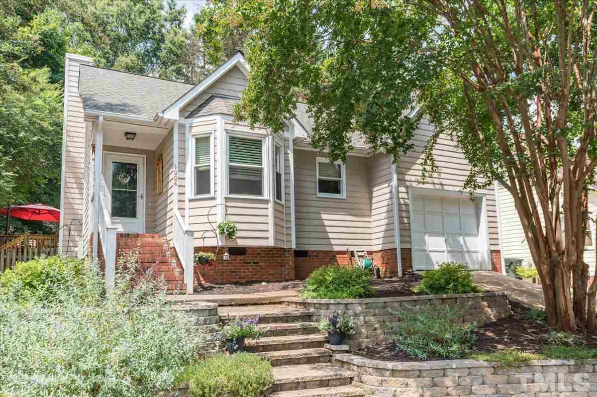 1004 Hawser Court Raleigh, NC 27606 - Photo 1 of 30 Gallery Image 1