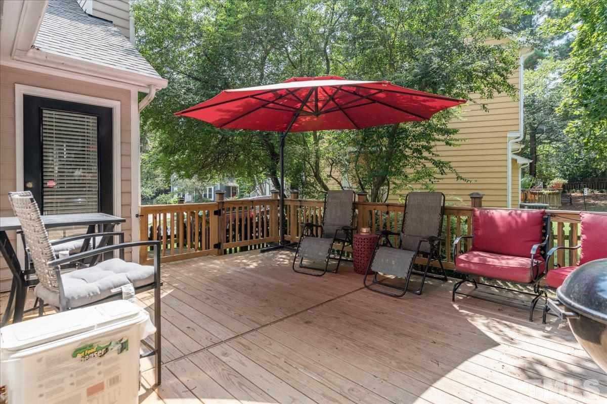 1004 Hawser Court Raleigh, NC 27606 - Photo 22 of 30 Gallery Image 22