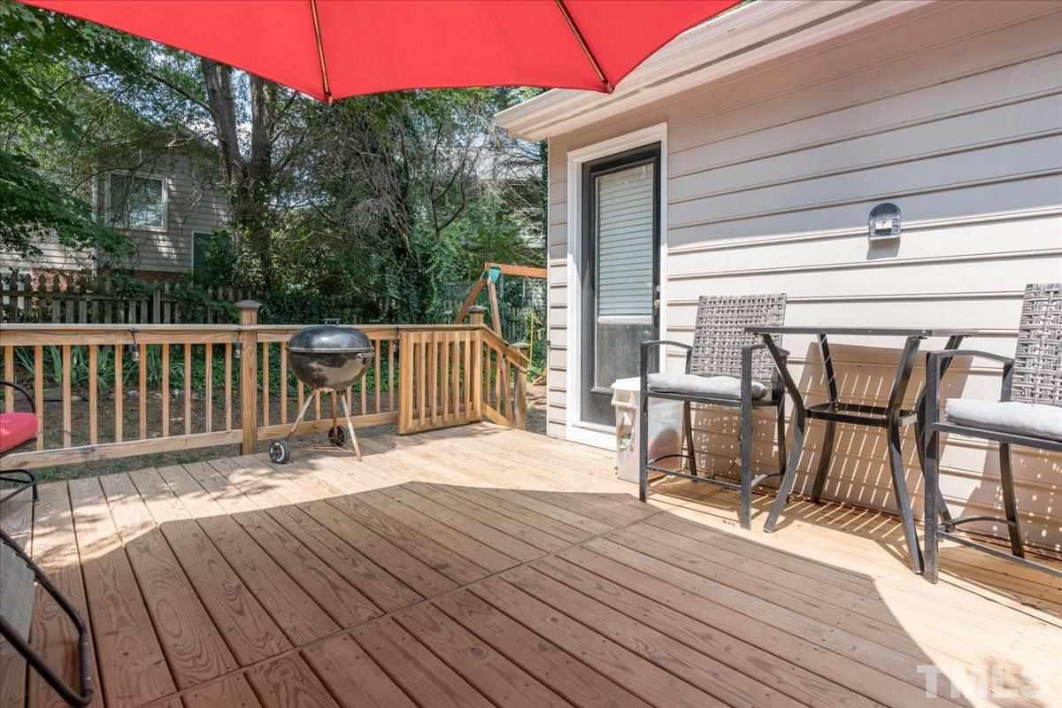 1004 Hawser Court Raleigh, NC 27606 - Photo 23 of 30 Gallery Image 23