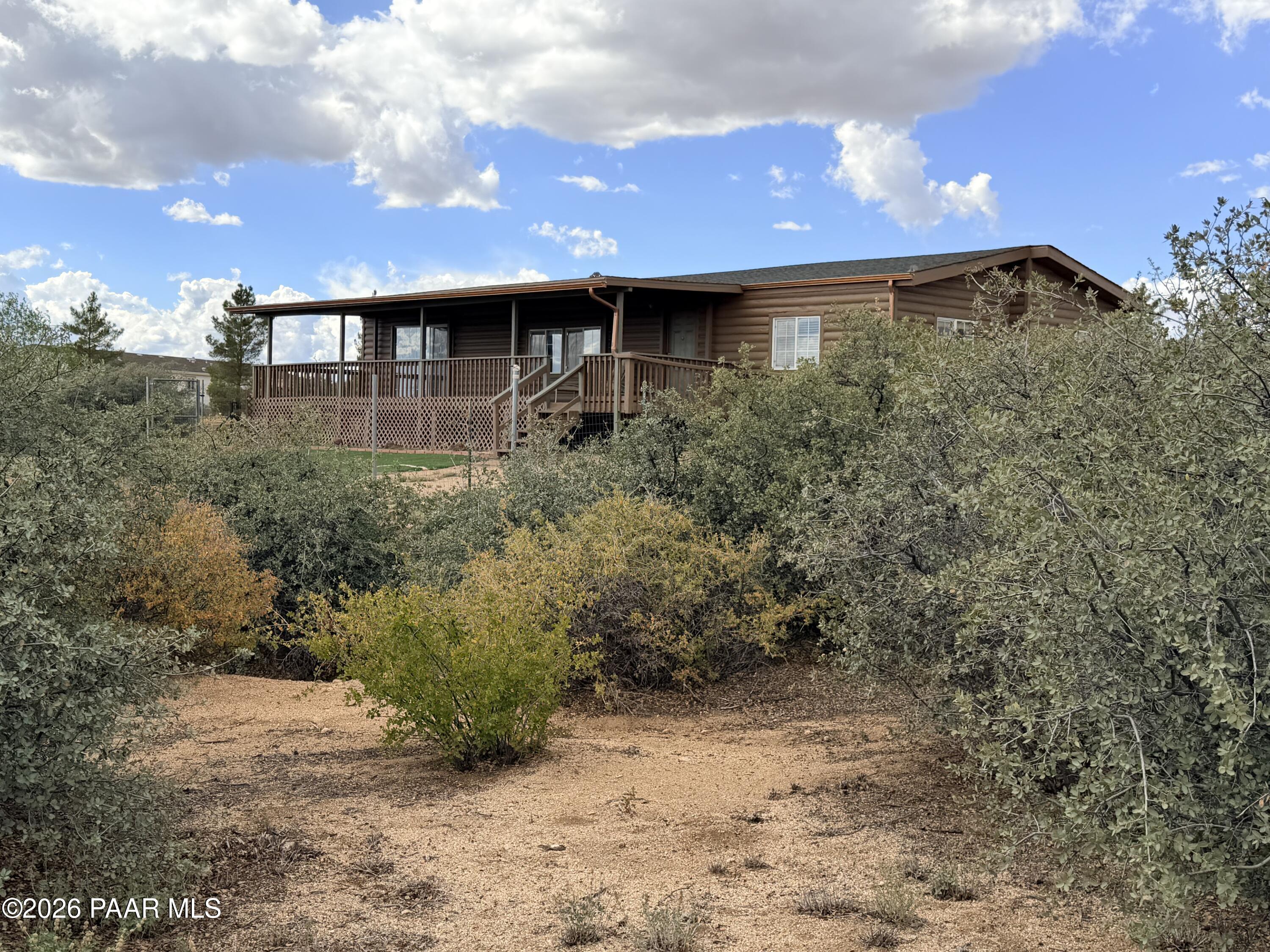 1675 Ark Landing, Unit 8 Dewey, AZ 86327 - Photo 2 of 35 Front Landscaping