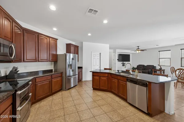$560,000 | 4132 East Devon Drive, Gilbert, AZ 85296
