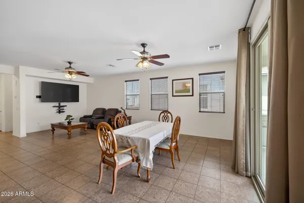 $560,000 | 4132 East Devon Drive, Gilbert, AZ 85296