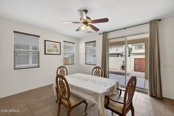 $560,000 | 4132 East Devon Drive, Gilbert, AZ 85296