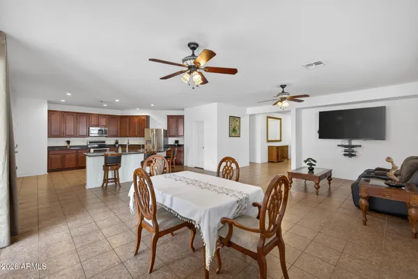 $560,000 | 4132 East Devon Drive, Gilbert, AZ 85296