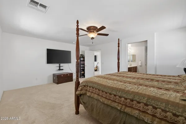 $560,000 | 4132 East Devon Drive, Gilbert, AZ 85296