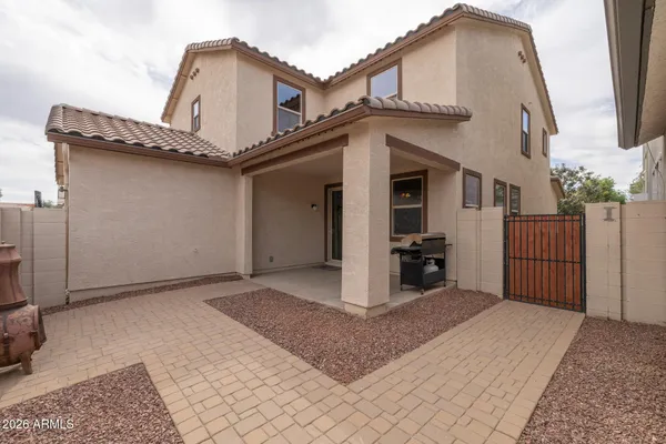 $560,000 | 4132 East Devon Drive, Gilbert, AZ 85296
