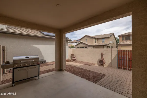 $560,000 | 4132 East Devon Drive, Gilbert, AZ 85296