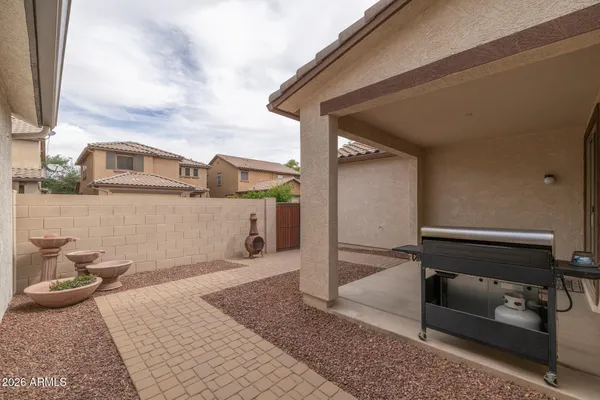 $560,000 | 4132 East Devon Drive, Gilbert, AZ 85296