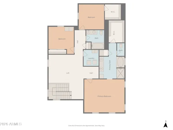 $560,000 | 4132 East Devon Drive, Gilbert, AZ 85296