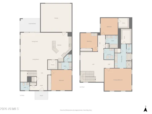 $560,000 | 4132 East Devon Drive, Gilbert, AZ 85296
