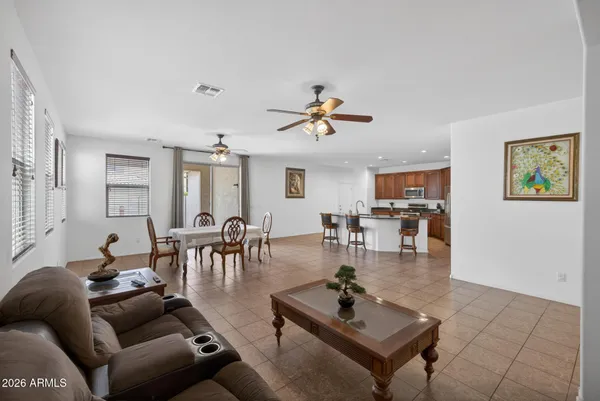 $560,000 | 4132 East Devon Drive, Gilbert, AZ 85296