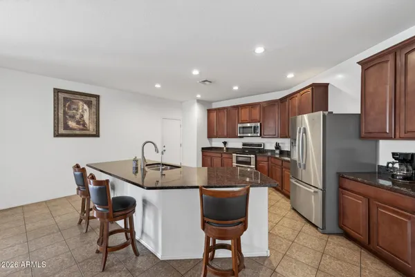 $560,000 | 4132 East Devon Drive, Gilbert, AZ 85296