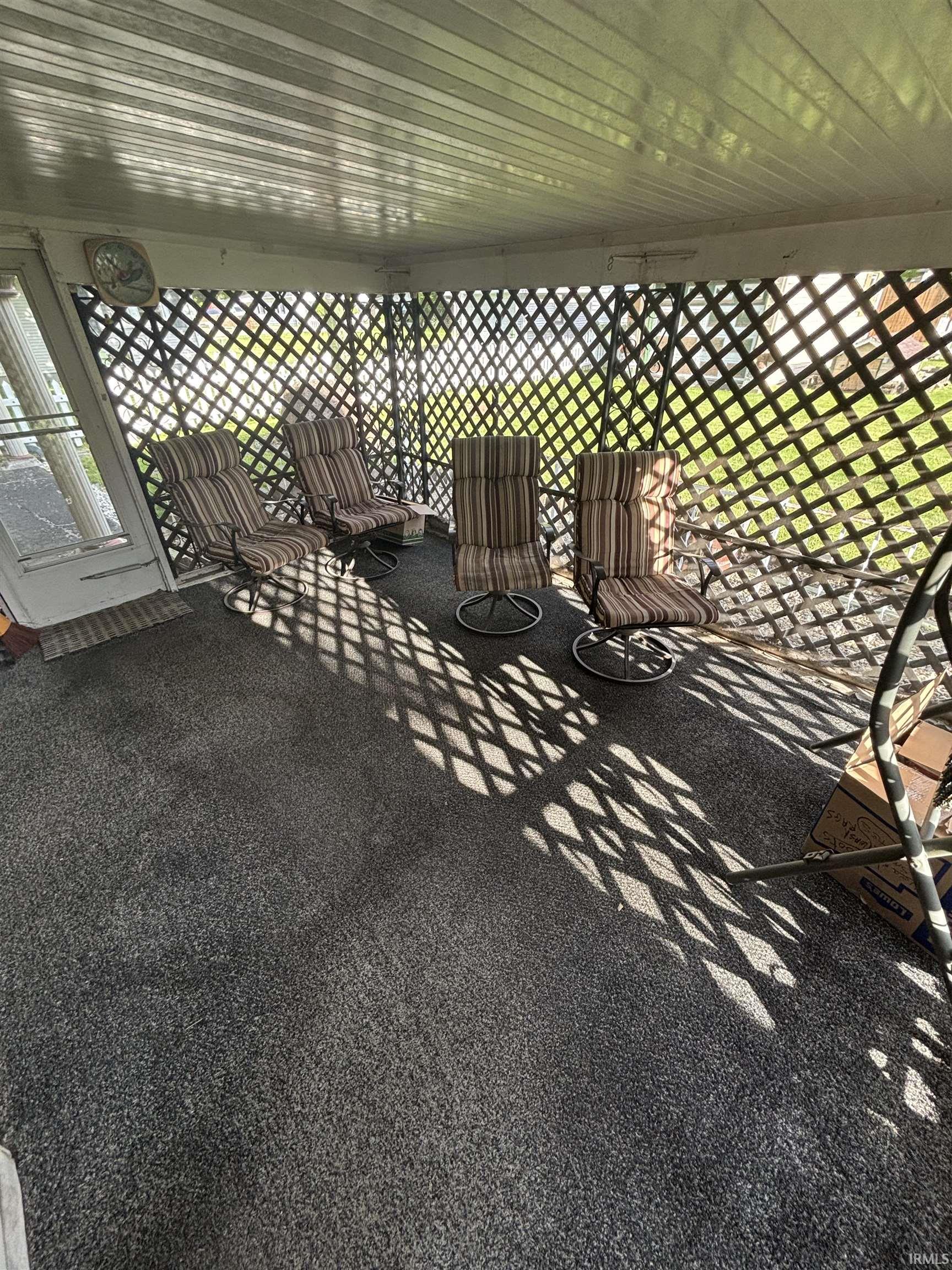 303 Spring Street Sulphur Springs, IN 47356 - Photo 27 of 30