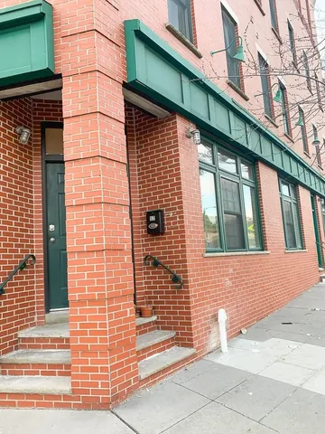 $3,000 | 473 Newark Avenue, Unit S1, Jersey City, NJ 07306