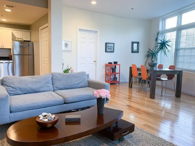 $3,000 | 473 Newark Avenue, Unit S1, Jersey City, NJ 07306