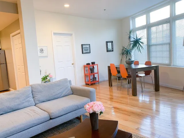 $3,000 | 473 Newark Avenue, Unit S1, Jersey City, NJ 07306