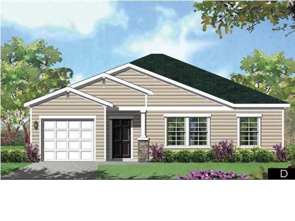 3708 Blackjack Road Ladson, SC 29456 - Photo 2 of 10 Additional Photo