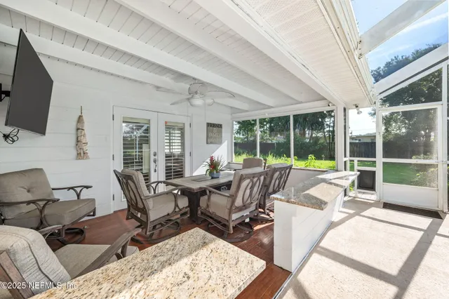 $685,000 | 5454 2nd Street, St. Augustine, FL 32080