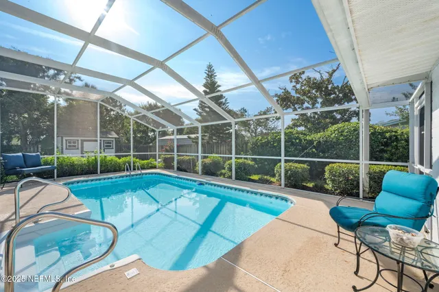 $685,000 | 5454 2nd Street, St. Augustine, FL 32080