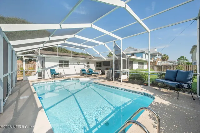 $685,000 | 5454 2nd Street, St. Augustine, FL 32080