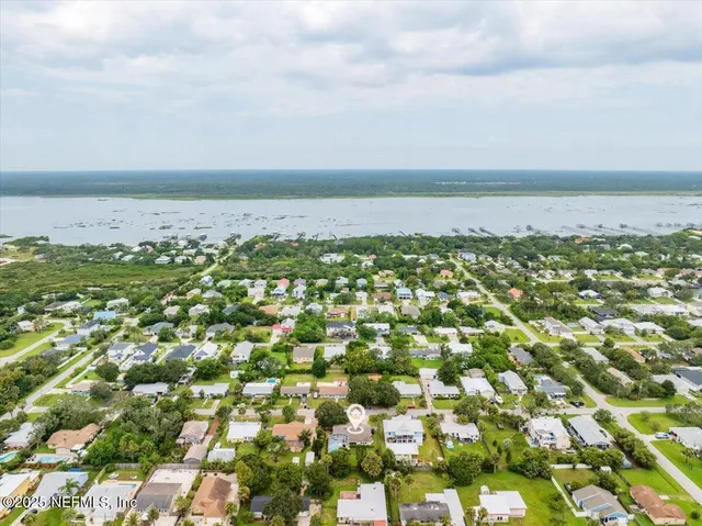 $685,000 | 5454 2nd Street, St. Augustine, FL 32080