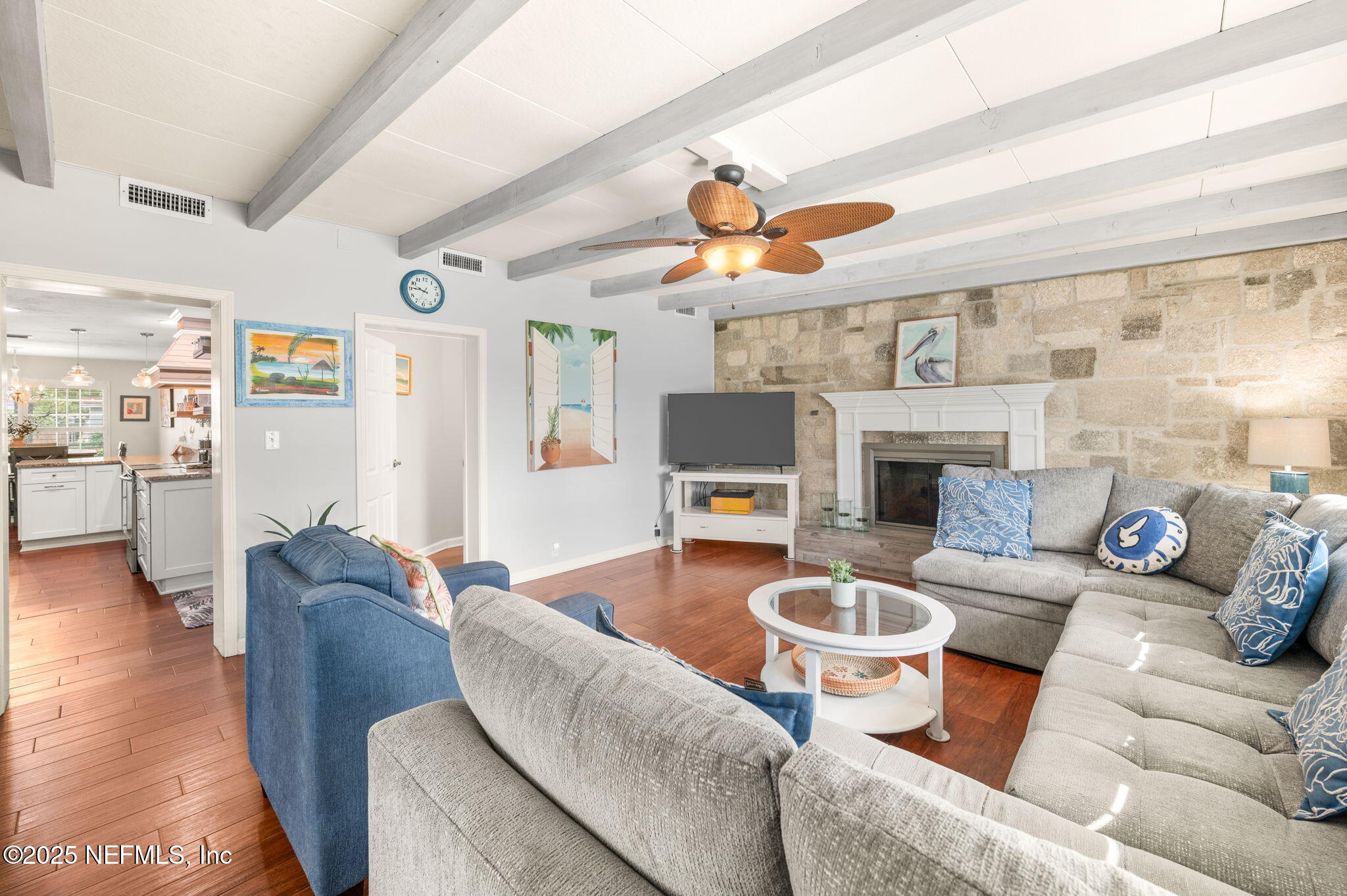 5454 2nd Street St. Augustine, FL 32080 - Photo 8 of 58 17-web-or-mls-5454 2nd St-17