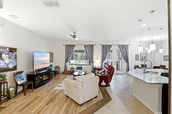 $590,000 | 1914 Big Cypress Drive, St. Cloud, FL 34771