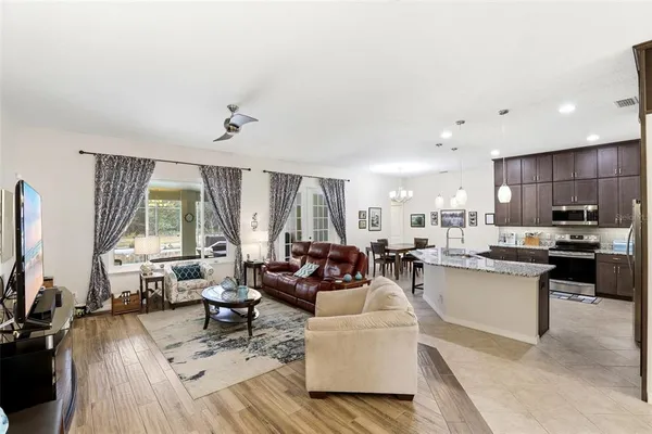 $590,000 | 1914 Big Cypress Drive, St. Cloud, FL 34771