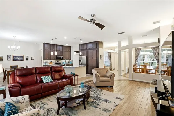 $590,000 | 1914 Big Cypress Drive, St. Cloud, FL 34771