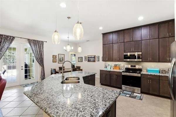 $590,000 | 1914 Big Cypress Drive, St. Cloud, FL 34771