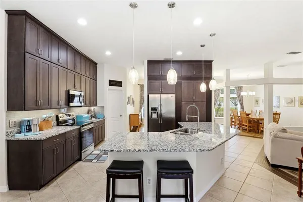 $590,000 | 1914 Big Cypress Drive, St. Cloud, FL 34771