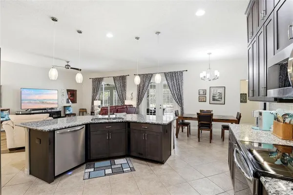 $590,000 | 1914 Big Cypress Drive, St. Cloud, FL 34771