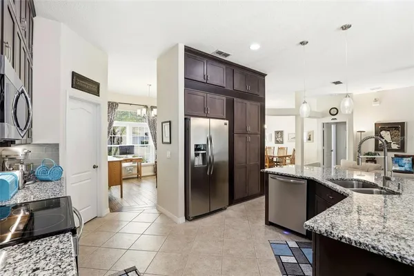 $590,000 | 1914 Big Cypress Drive, St. Cloud, FL 34771