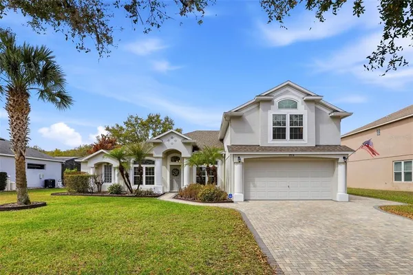 $590,000 | 1914 Big Cypress Drive, St. Cloud, FL 34771