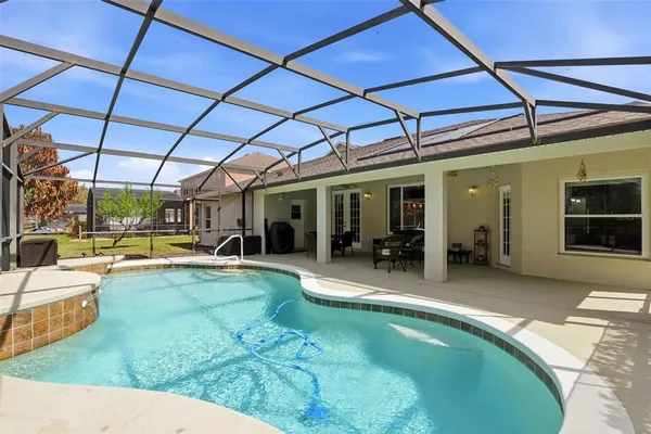 $590,000 | 1914 Big Cypress Drive, St. Cloud, FL 34771