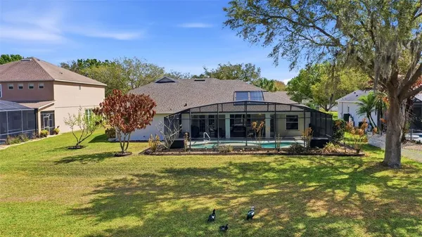 $590,000 | 1914 Big Cypress Drive, St. Cloud, FL 34771