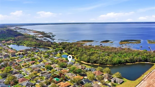 $590,000 | 1914 Big Cypress Drive, St. Cloud, FL 34771